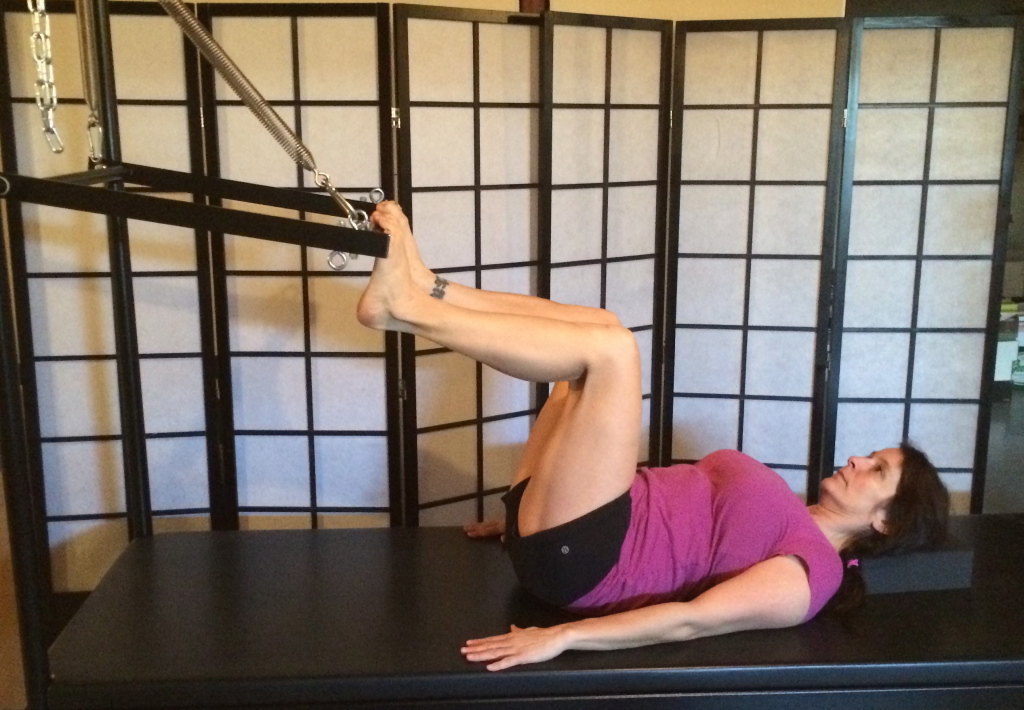 3 Pilates Exercises for Grade I Hamstring Strains Cathy Watson